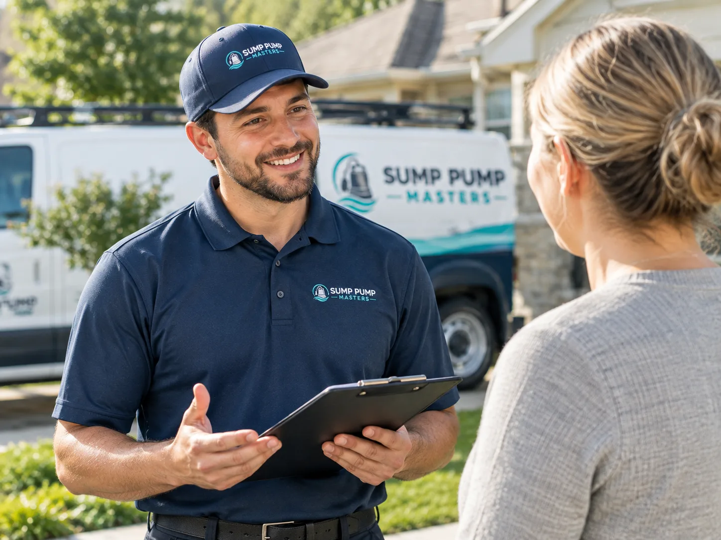Sump Pump Repair Smith Center, KS FAQs
